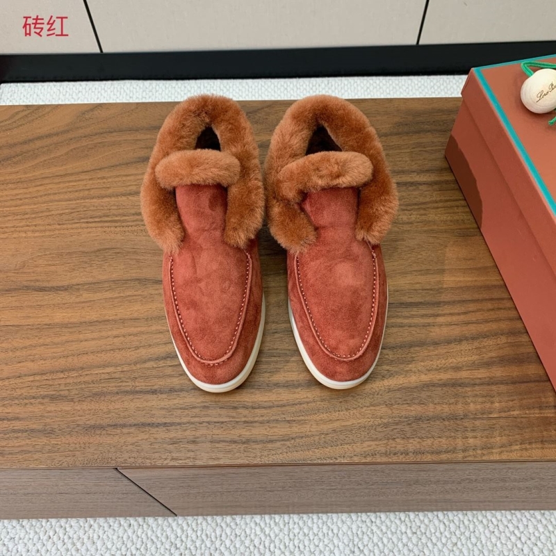 L0r0 P1ana loafers